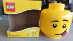 Lego hoofd large, Ophalen of Verzenden, Zo goed als nieuw, Lego