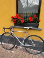 Fiets met uniek stuurlint, 28 inch, Gebruikt, 49 tot 53 cm, Dames