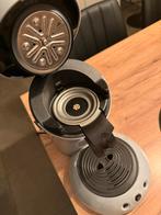 Koffiezet seseo ( pads), Ophalen, Zo goed als nieuw