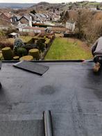 Toiture plate bardages 0493 84 24 8, Enlèvement ou Envoi