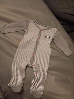 Pyjama Takkie maat 56, Kinderen en Baby's, Babykleding | Maat 56, Ophalen, Gebruikt, Hema, Nacht- of Onderkleding