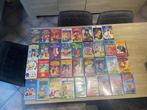 disney video films, Cd's en Dvd's, VHS | Film, Alle leeftijden, Ophalen, Gebruikt, Overige genres