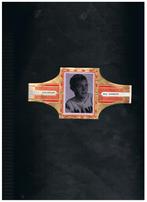 GROUPE DE CIGARES CYCLISTE, Collections, Envoi, Comme neuf, Bagues de cigare