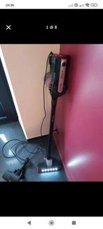 Aspirateur balai ariete brosse animaux, Ophalen, Zo goed als nieuw, Stofzuiger
