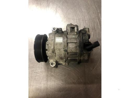 Aircopomp van een Volkswagen Golf, Auto-onderdelen, Overige Auto-onderdelen, Volkswagen, Gebruikt, 3 maanden garantie, Ophalen of Verzenden