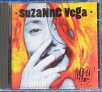 CD Suzanne Vega - 29.9F, Cd's en Dvd's, Ophalen of Verzenden, 1980 tot 2000, Zo goed als nieuw