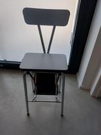 Vintage trapladder, Ophalen, Zo goed als nieuw