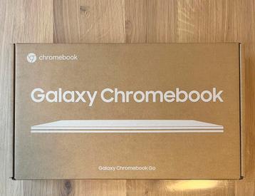 Galaxy Chromebook Go Nieuw! beschikbaar voor biedingen