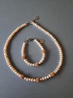 Kinderketting en armband, Ophalen, Zo goed als nieuw