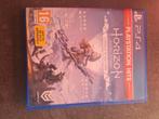 Horizon zero dawn ps4, Consoles de jeu & Jeux vidéo, Jeux | Sony PlayStation 4, Comme neuf, Enlèvement