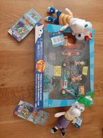 Phineas And Ferb pakket, Kinderen en Baby's, Speelgoed | Overig, Ophalen of Verzenden, Nieuw