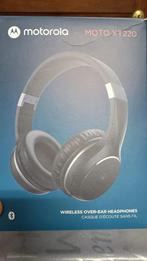 Casque Bluetooth Motorola XT220, Neuf, Autres marques, Bluetooth, Enlèvement ou Envoi
