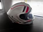 Scorpion systeemhelm als nieuw met Sena 20S EVO intercom, Motoren, Overige merken, XS, Systeemhelm, Ophalen of Verzenden