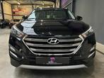 Hyundai Tucson 1.6 T-GDi Executive Automaat Pano Dak FULL!, 4 cilinders, 0 kg, 131 kW, Zwart