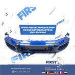 W463 G63 BUMPER G KLASSE G63s AMG VOORBUMPER origineel Merce, Gebruikt, Voor, Mercedes-Benz, Ophalen of Verzenden