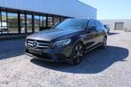 MERCEDES C 300 PHEV HYBRIDE ELEKTRISCH/ DIESEL LEDER TREKHAA, Automaat, Testrit aan huis, 143 kW, Euro 6