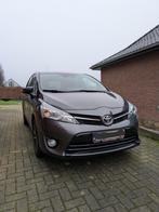 Toyota Verso Comfort & Pack 50 +, Auto's, Euro 6, 4 cilinders, Handgeschakeld, Grijs