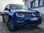 Volkswagen Amarok 3.0 V6 TDi 4Motion Aventura, Autos, Volkswagen, Achat, Entreprise, Cruise Control, Automatique