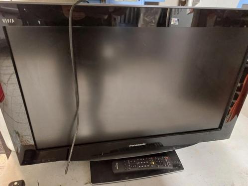 lcd panasonic viera Tv  32, Audio, Tv en Foto, Televisies, Gebruikt, LCD, Minder dan 40 cm, Full HD (1080p), Panasonic, Ophalen