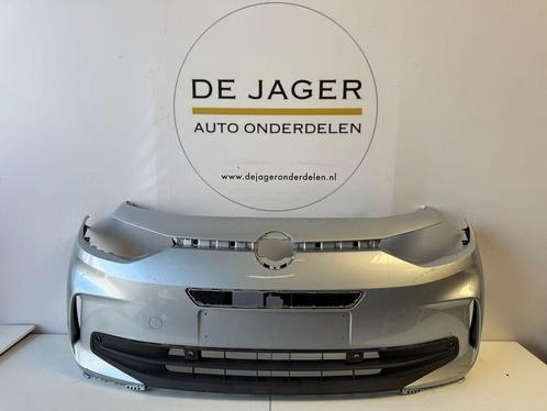 VW 10A ID3 ID 3 FACELIFT VOORBUMPER BUMPER 10A807221A, Auto-onderdelen, Carrosserie, Bumper, Volkswagen, Voor, Gebruikt