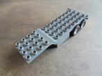 Lego Duplo Truck Trailer with Elevated Front End(ziefoto's)3, Ophalen of Verzenden, Gebruikt, Losse stenen, Duplo