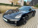 PORSCHE CAYMAN 981 * 2016 * 81.000 km, Auto's, Porsche, Automaat, Achterwielaandrijving, Euro 6, Bedrijf