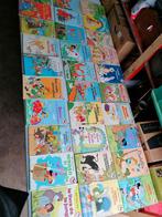 48 Disney collection vintage Mickey club du livre, Livres, Utilisé, Enlèvement ou Envoi