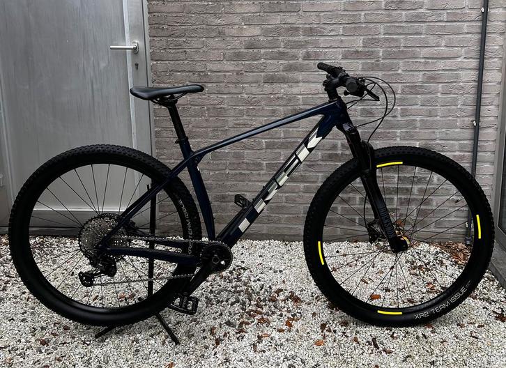 Trek ProCaliber 9.6 mountainbike (2023), Fietsen en Brommers, Fietsen | Mountainbikes en ATB, Zo goed als nieuw, Trek, Ophalen