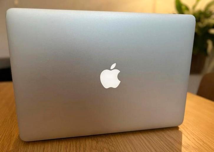 Apple MacBook Air 2017, Computers en Software, Apple Macbooks, Zo goed als nieuw, MacBook, 13 inch, Ophalen