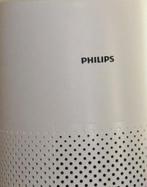 philips lucht reiniger wit, Elektronische apparatuur, Ophalen, Gebruikt, Luchtreiniger