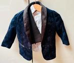 Next: Velvet floral blazer for boy .. Size 86, Ophalen of Verzenden, Zo goed als nieuw