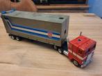Transformer optimus prime G1 takara 1980, G1, Ophalen, Gebruikt, Autobots