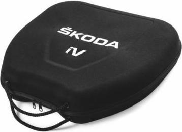 Boîtier de câble de charge SKODA beschikbaar voor biedingen