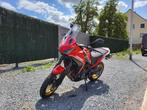 Moto Morini X-Cape 650 Gold Edition, Motoren, Motoren | Overige merken, 2 cilinders, Motorrijbewijs A, Bedrijf, Meer dan 35 kW