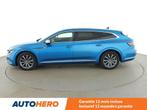 Volkswagen Arteon 1.4 eHybrid Elegance (bj 2021, automaat), Auto's, Arteon, Gebruikt, Euro 6, Blauw