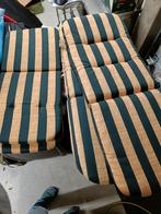 Gratis kussens tuinset, Tuin en Terras, Ophalen