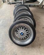 Abt 3-delige velgen 17 inch 4x100 of 4x 108, Ophalen, 17 inch, Band(en)