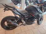 Suzuki GSR 750 ABS Freegun 11/2015  30.737km 6.750 €, Motos, Motos | Suzuki, 750 cm³, Plus de 35 kW, Particulier, 4 cylindres