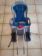 Mooie fietsstoel, Ophalen