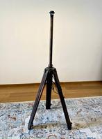 Vintage vloerlamp - in hoogte verstelbaar, Ophalen