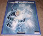 bd bd0224 l'amour hologramme eo chris lamquet, Enlèvement ou Envoi