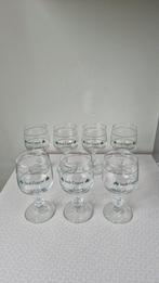 Irish Coffee glazen, Verzamelen, Glas en Drinkglazen, Ophalen