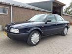 1993 Audi 80 met 54000 kilometer, Auto's, Audi, Te koop, Berline, Benzine, Velours