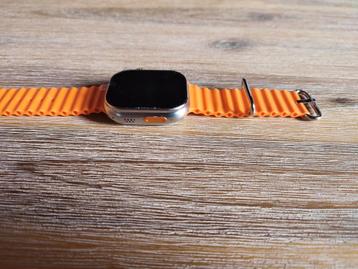 Ultra smartwatch 2 Nieuw  beschikbaar voor biedingen