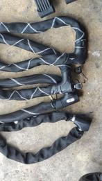 Originele abus fietsslot te koop, Ophalen of Verzenden, Zo goed als nieuw