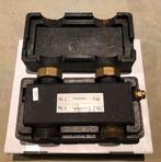 Evenwichtsfles centrale verwarming, Doe-het-zelf en Bouw, Chauffageketels en Boilers, Ophalen, Gebruikt