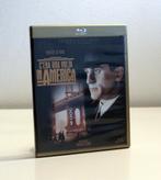 Once Upon A Time In America - bluray, Cd's en Dvd's, Ophalen of Verzenden, Zo goed als nieuw, Klassiekers