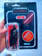 Star Wars Ashoka figure Marrok , origineel Retro editie, Ophalen of Verzenden, Nieuw, Actiefiguurtje