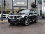 BMW X1 sDrive20iA M Sport MHEV / TREKHK / CAM / NAVI, Auto's, BMW, Gebruikt, Zwart, Bedrijf, 5 deurs