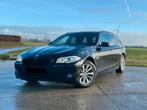 Bmw 520d f11 180pk, Autos, Euro 5, Diesel, Automatique, Particulier